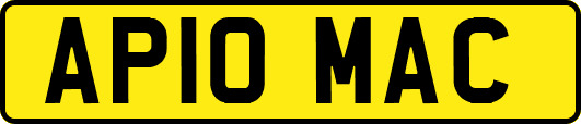 AP10MAC