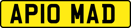 AP10MAD