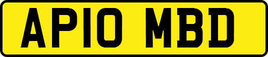 AP10MBD
