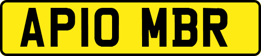 AP10MBR