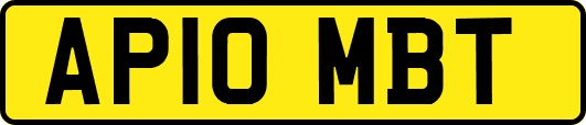 AP10MBT