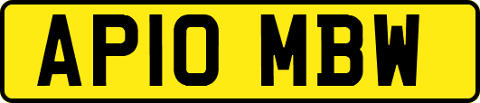 AP10MBW