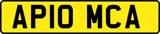 AP10MCA