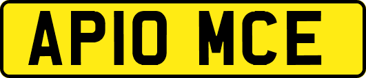 AP10MCE