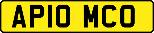 AP10MCO