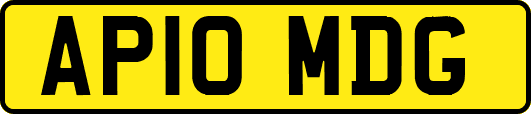 AP10MDG