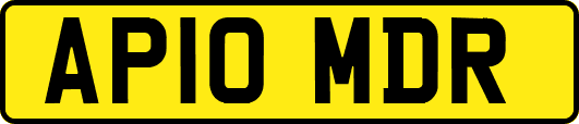 AP10MDR
