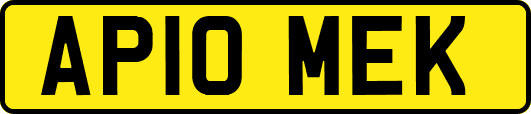 AP10MEK