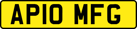 AP10MFG