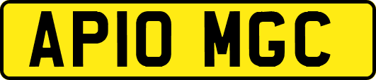 AP10MGC