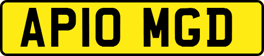 AP10MGD