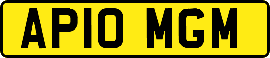 AP10MGM