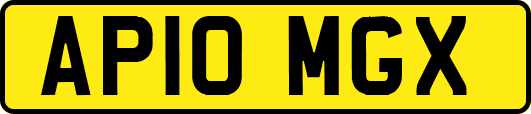 AP10MGX