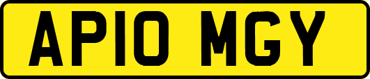 AP10MGY