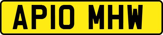 AP10MHW