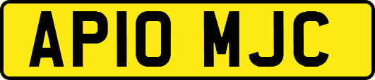 AP10MJC