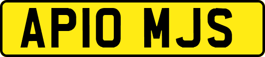 AP10MJS