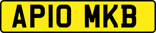 AP10MKB