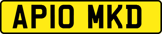 AP10MKD