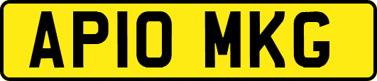 AP10MKG