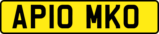 AP10MKO