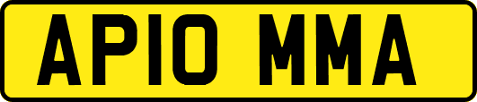 AP10MMA