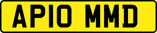 AP10MMD