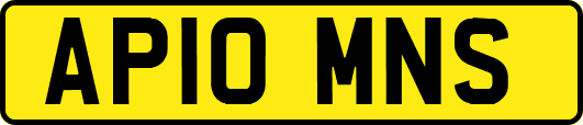 AP10MNS