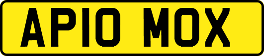 AP10MOX
