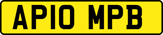 AP10MPB