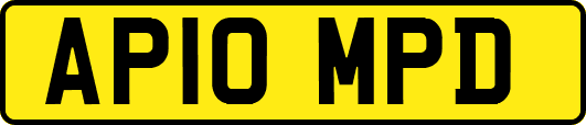 AP10MPD