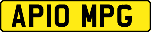 AP10MPG