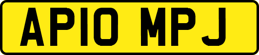 AP10MPJ