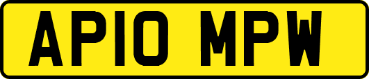 AP10MPW