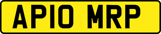 AP10MRP