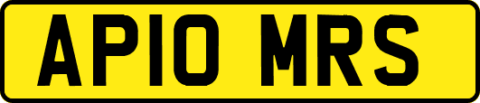 AP10MRS