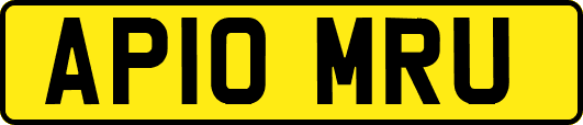 AP10MRU