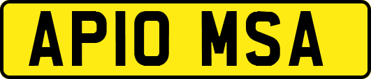 AP10MSA