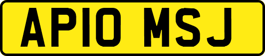 AP10MSJ