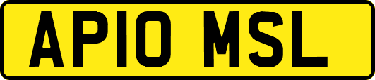 AP10MSL