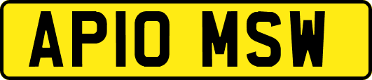 AP10MSW