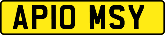 AP10MSY