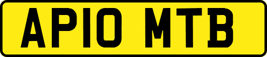 AP10MTB