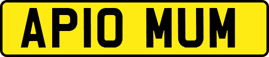 AP10MUM