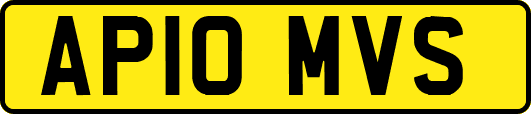AP10MVS