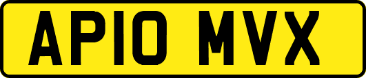 AP10MVX