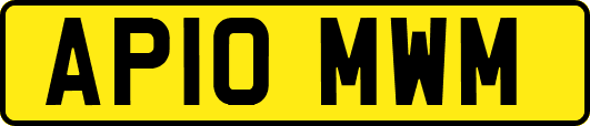 AP10MWM