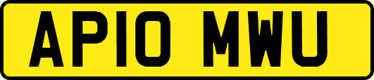 AP10MWU