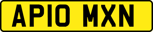 AP10MXN