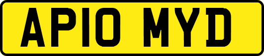 AP10MYD